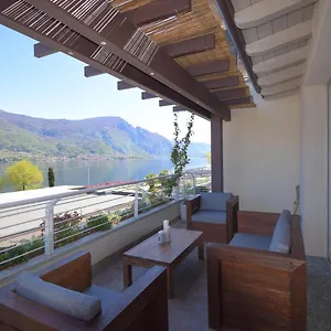 Appartement Jolanda Bellagio Wild Flowers, Onno