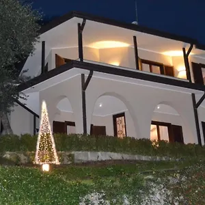 Appartement Le Grigne - The Garden, Oliveto Lario