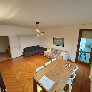  Appartamento Casa Battisti