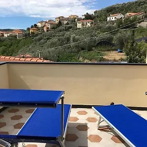 Ca Du Briccu Bardino Vecchio