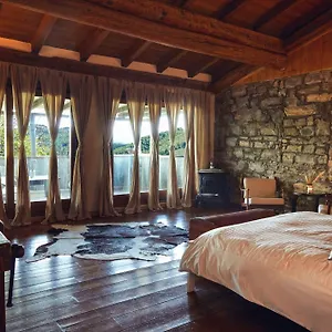  Chalet Dimora Ca' Bossi