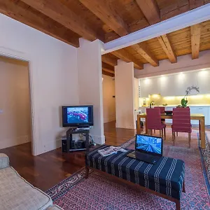 Residenza Giudecca Molino Stucky Venedig