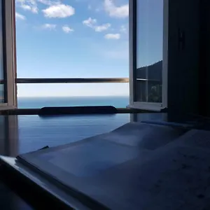 Casa Constanza Pace E Relax In Liguria Camogli