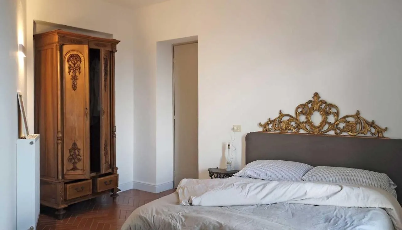 Como Lake Panorama Apartment Olivia Черноббио
